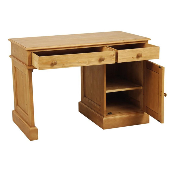 Bureau Demi-Ministre