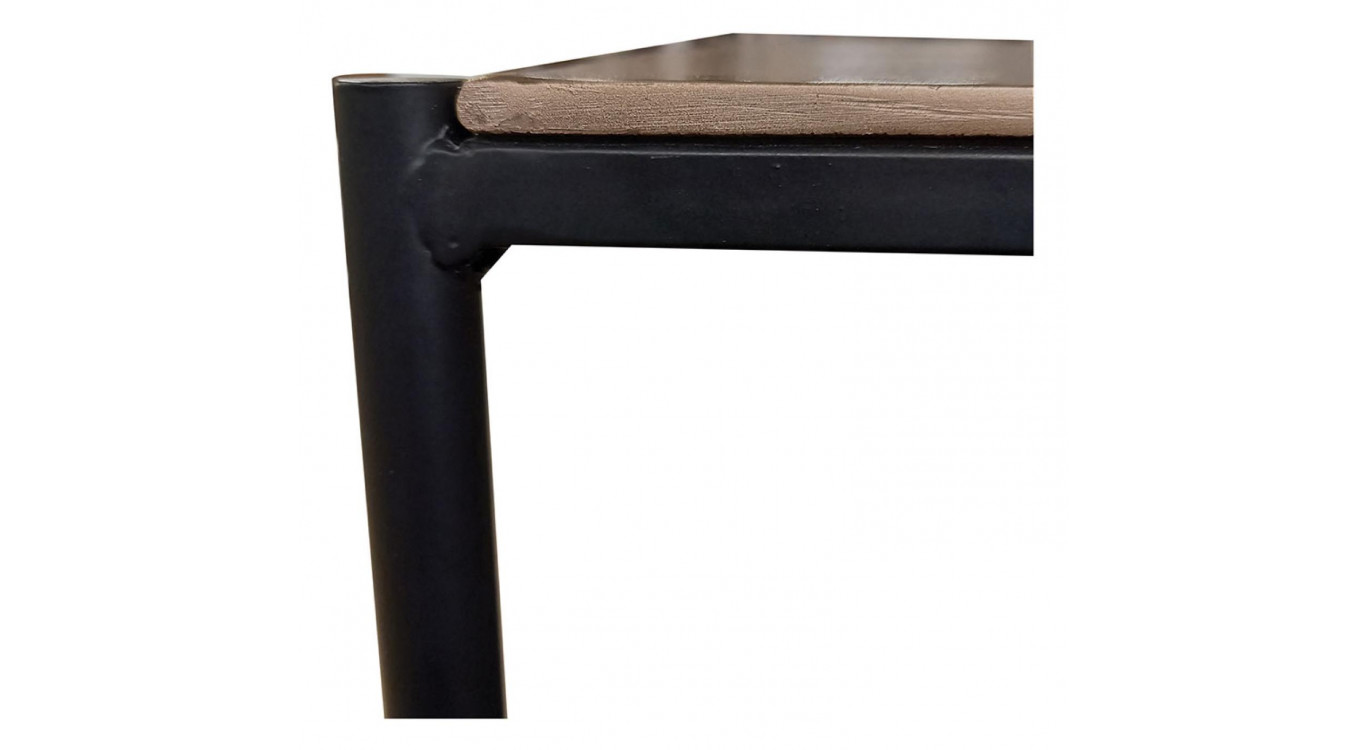 Console Ouverte