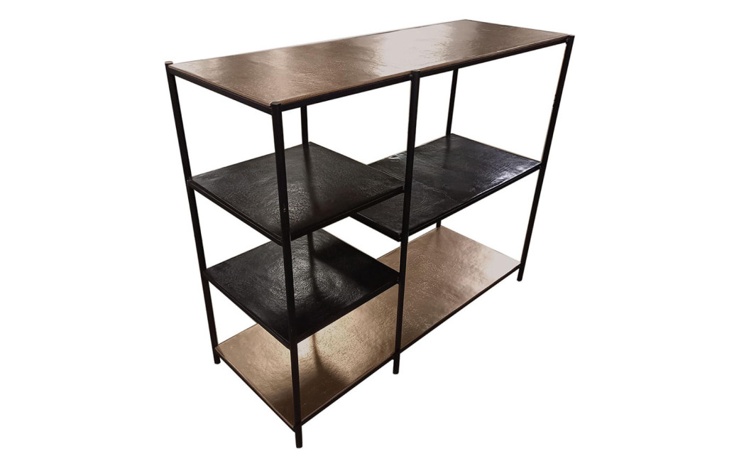 Console Ouverte
