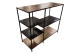 Console Ouverte