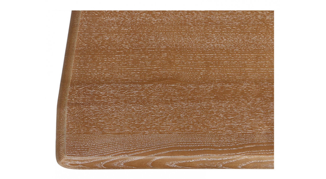 Chaise En Bois Assise En Bois