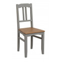 Lot de 2 chaises
