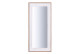 Miroir rectangulaire