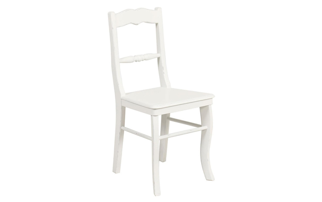 Chaise En Bois