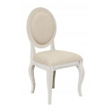 Medallion chair