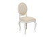 Medallion chair