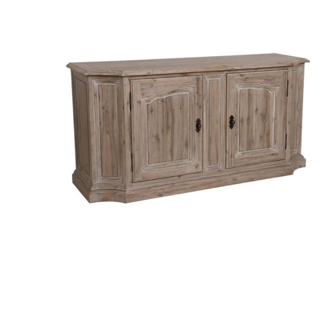 Bas De Buffet 2 Portes