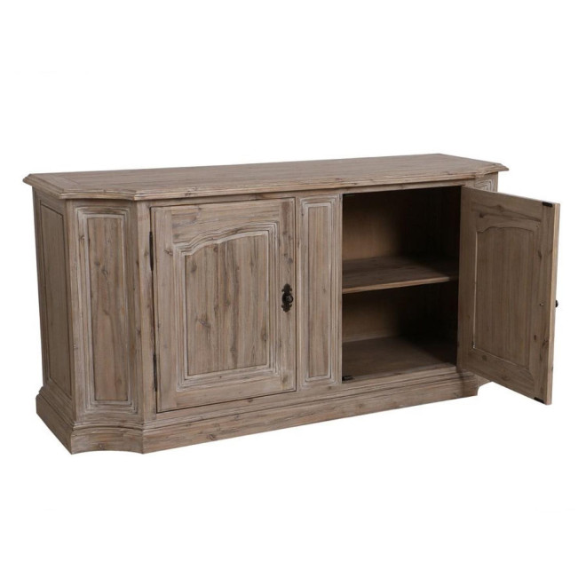 Bas De Buffet 2 Portes