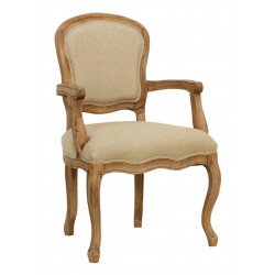 Sessel aus Eiche