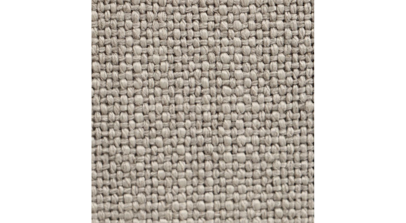 Chaise En Bois Assise En Tissu Dossier En Tissu