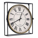 Metal Pivot Clock 65X65