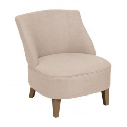Fauteuil Victor