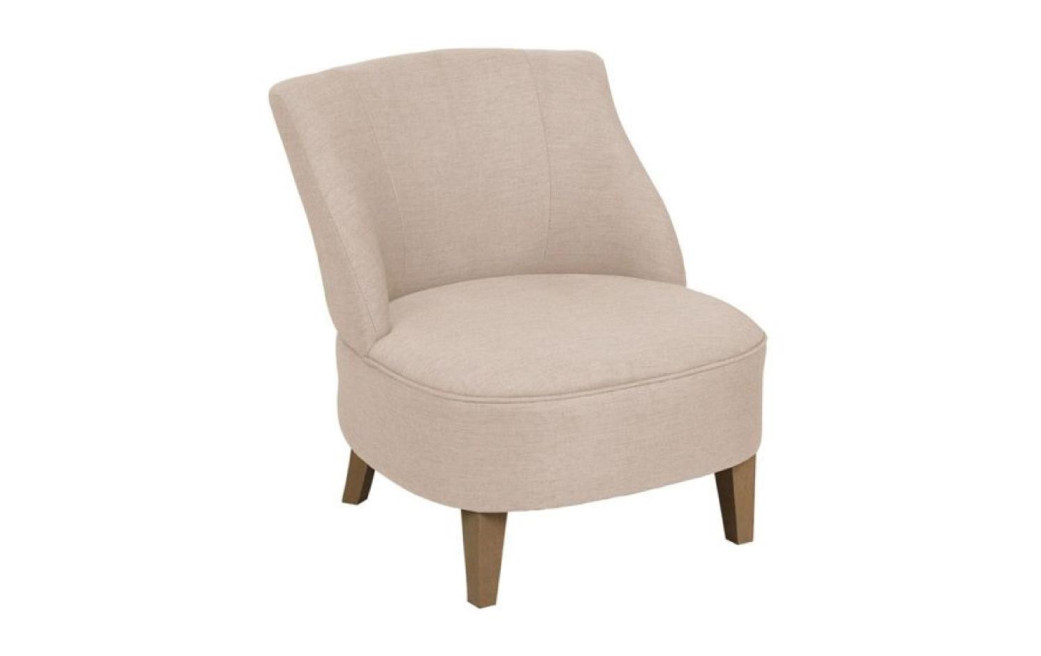 Fauteuil Victor