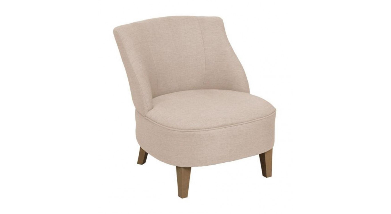 Fauteuil Victor