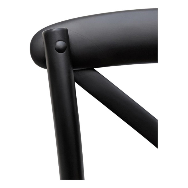 Chaise Haute Bistrot