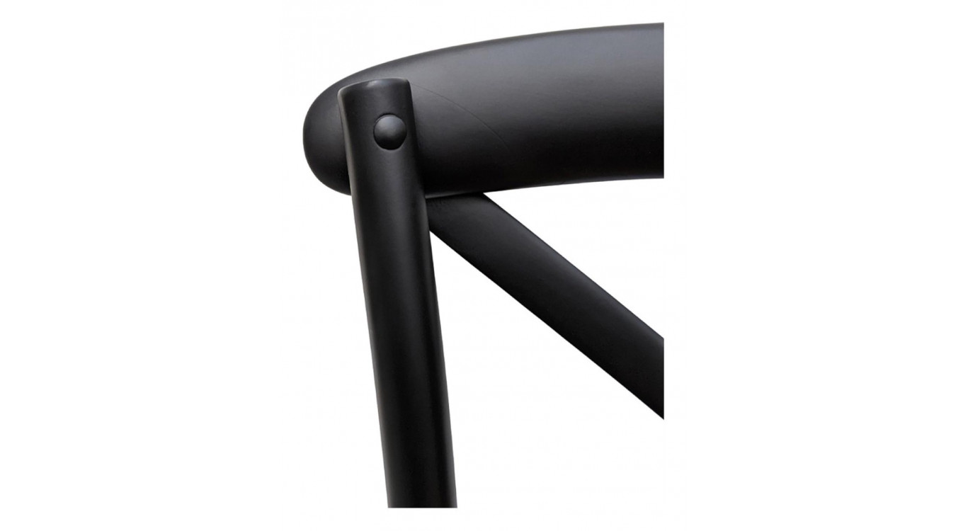 Chaise Haute Bistrot