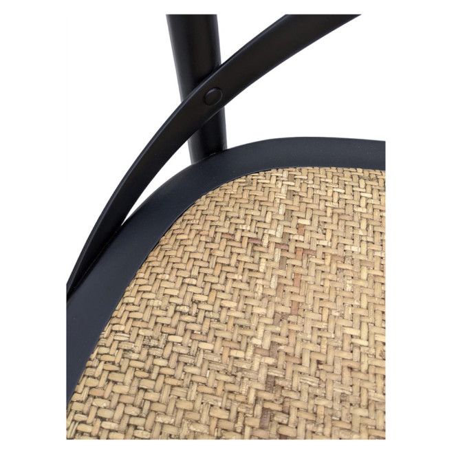 Chaise Haute Bistrot