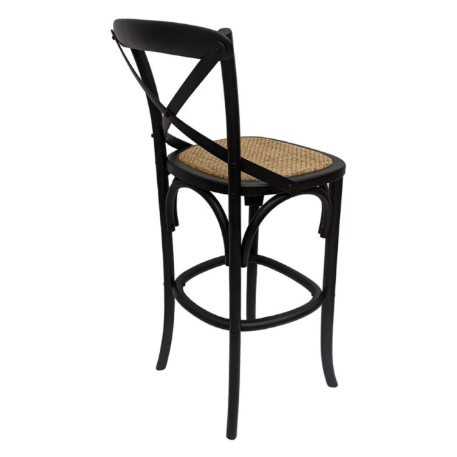 Chaise Haute Bistrot