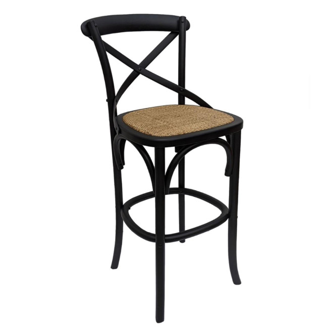 Chaise Haute Bistrot