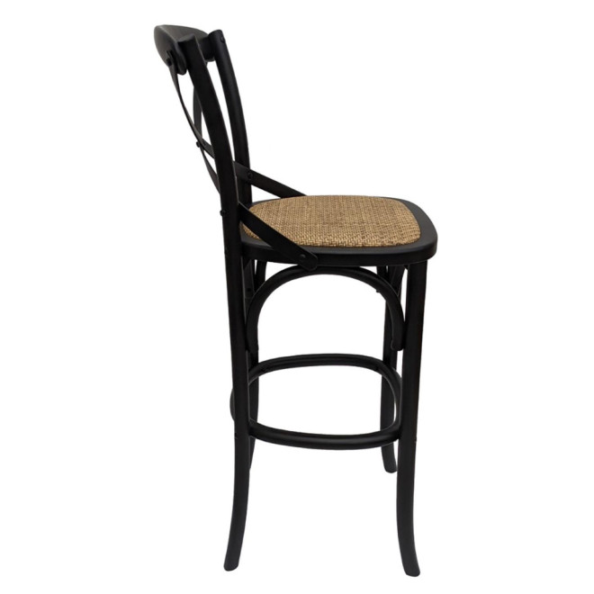 Chaise Haute Bistrot