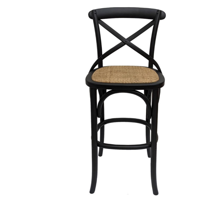 Chaise Haute Bistrot