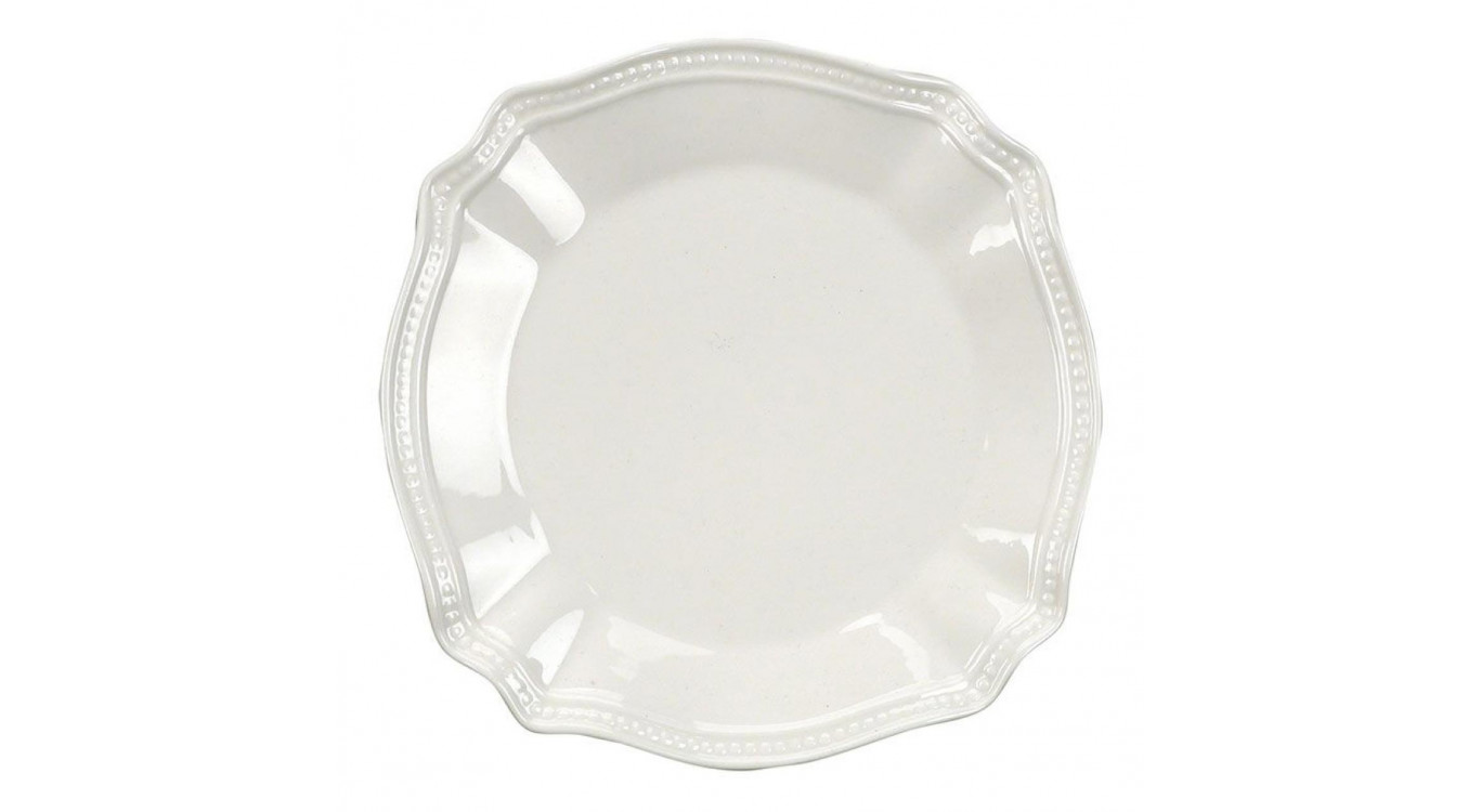 Assiette Dessert