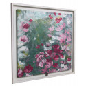 Oil Painting Motif Flowers