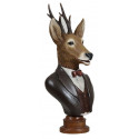 Statue Reh