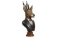 Statue Reh