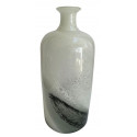 Vase marbre