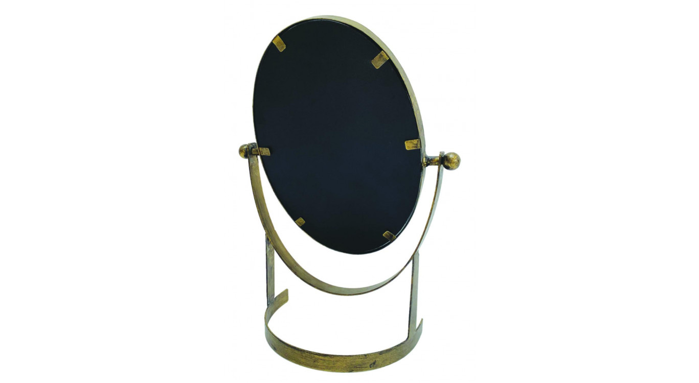 Miroir Coiffeuse