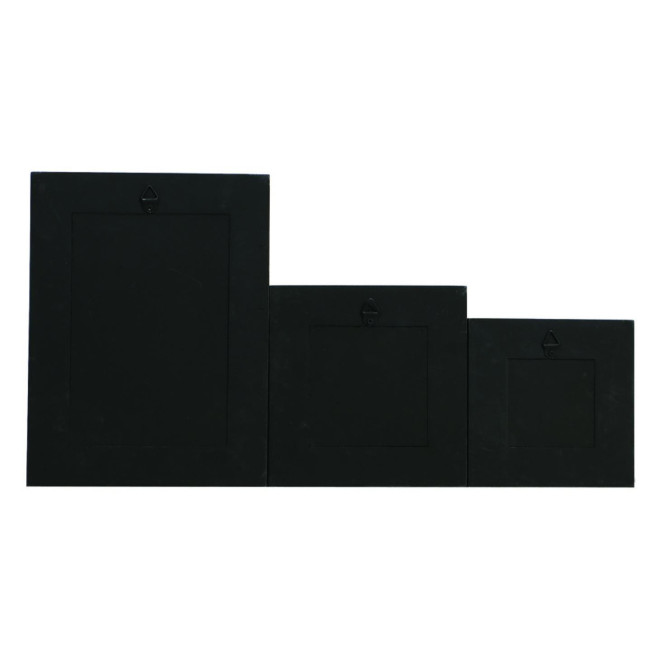 Tableau Huiles Anthropo (Set De 3)