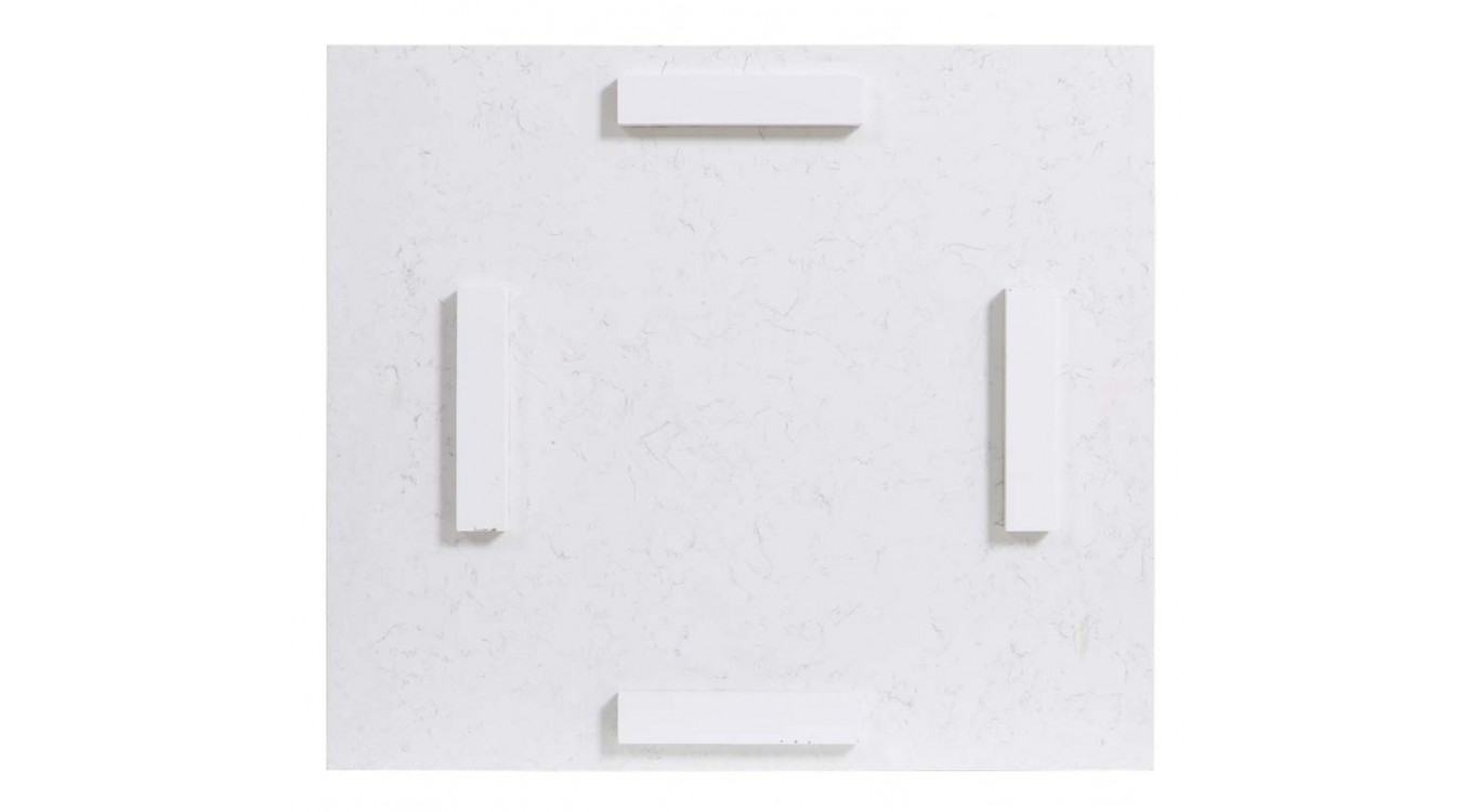 Plan de trabajo Armario bajo de 1 puerta