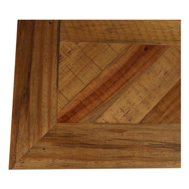 Escritorio de madera