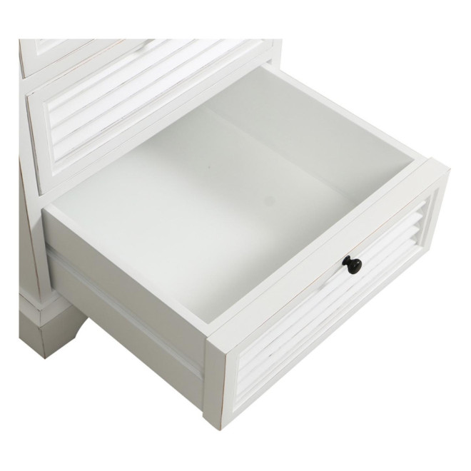 Escritorio de madera
