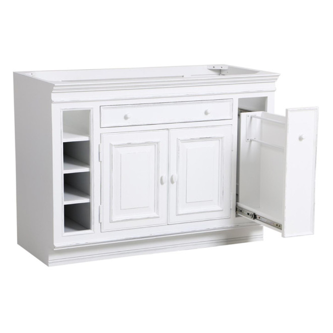 Meuble De Cuisine Bas Évier