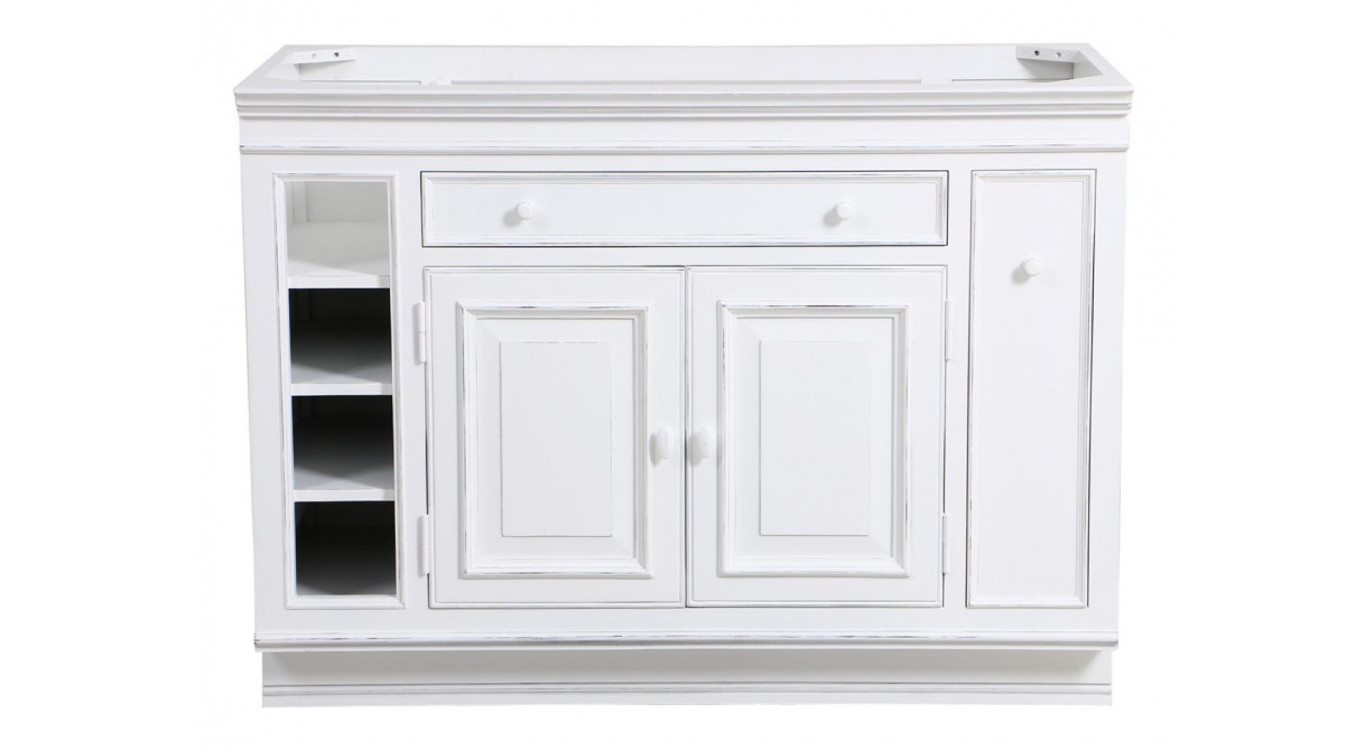 Meuble De Cuisine Bas Évier