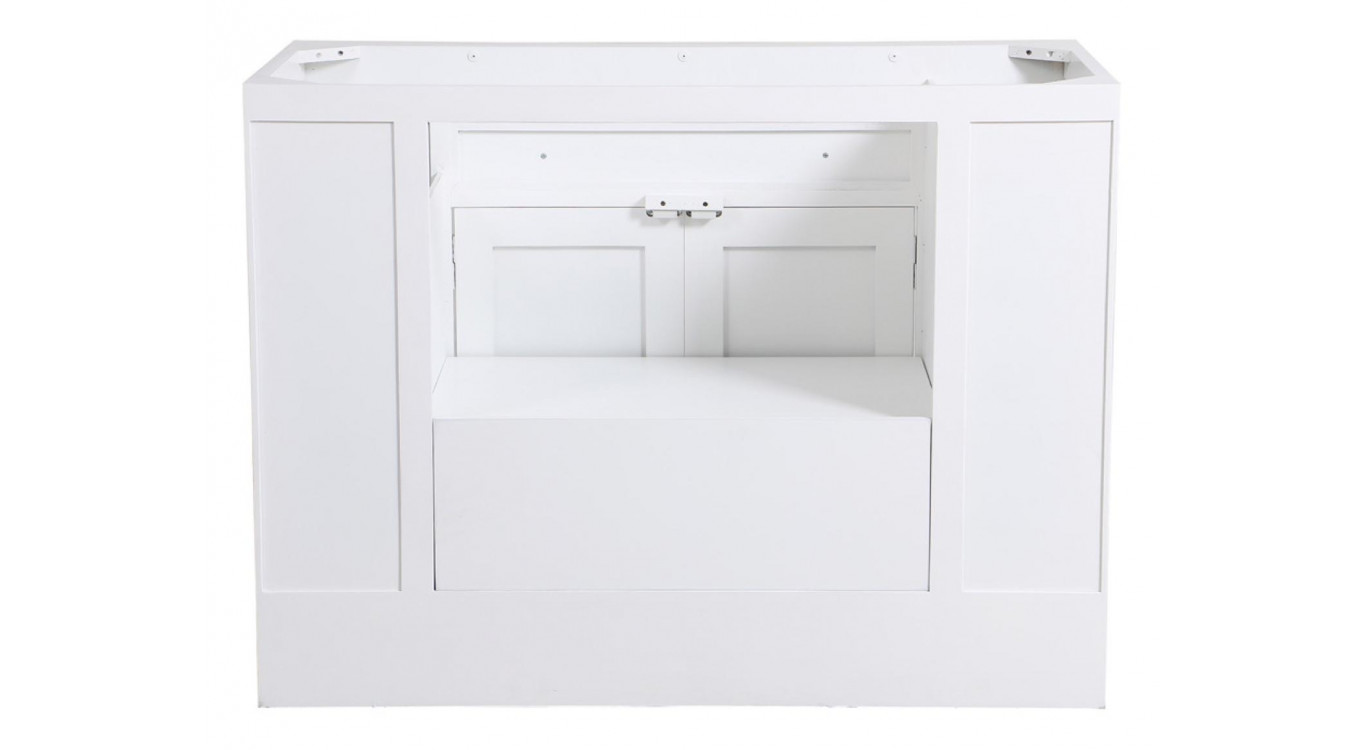 Mobile da cucina con lavello basso