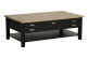 Rectangular Coffee Table