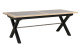 Extendable Dining Table