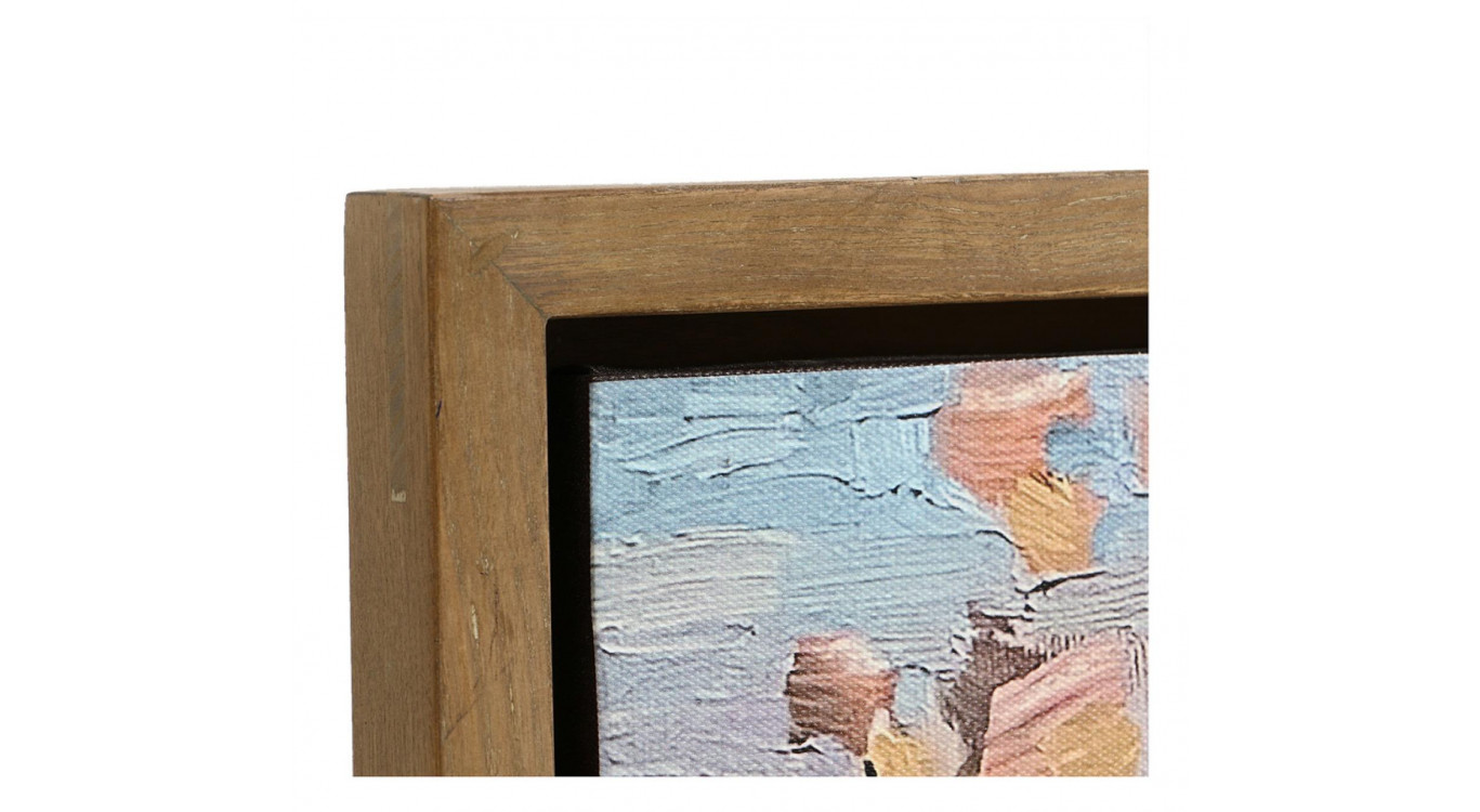 Huile Campagne Automnale
