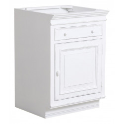 Meuble De Cuisine Bas 1 Porte