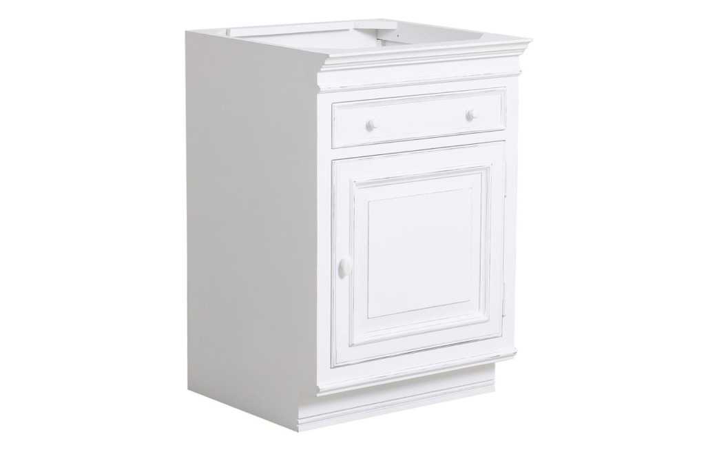 Mueble Bajo Cocina 1 Puerta