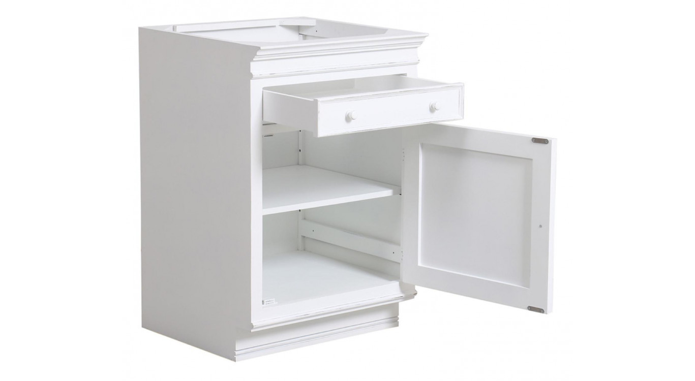 Mueble Bajo Cocina 1 Puerta