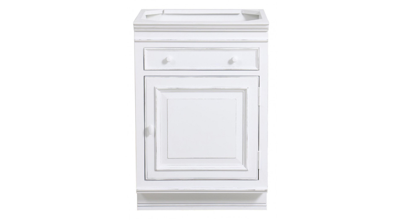 Mueble Bajo Cocina 1 Puerta