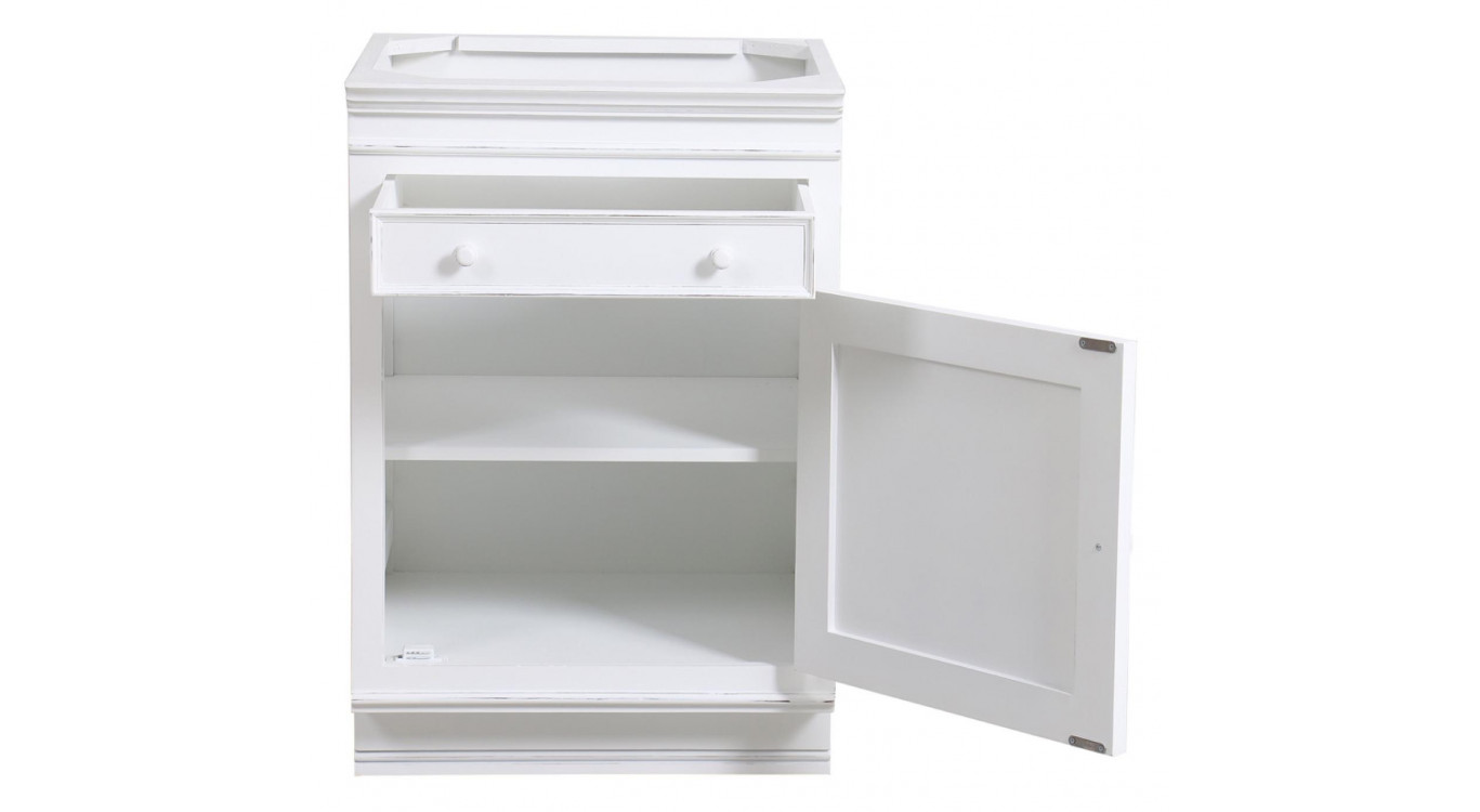 Mueble Bajo Cocina 1 Puerta