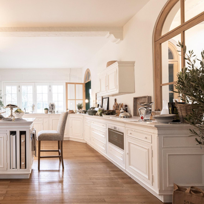 Mueble Bajo Cocina 1 Puerta