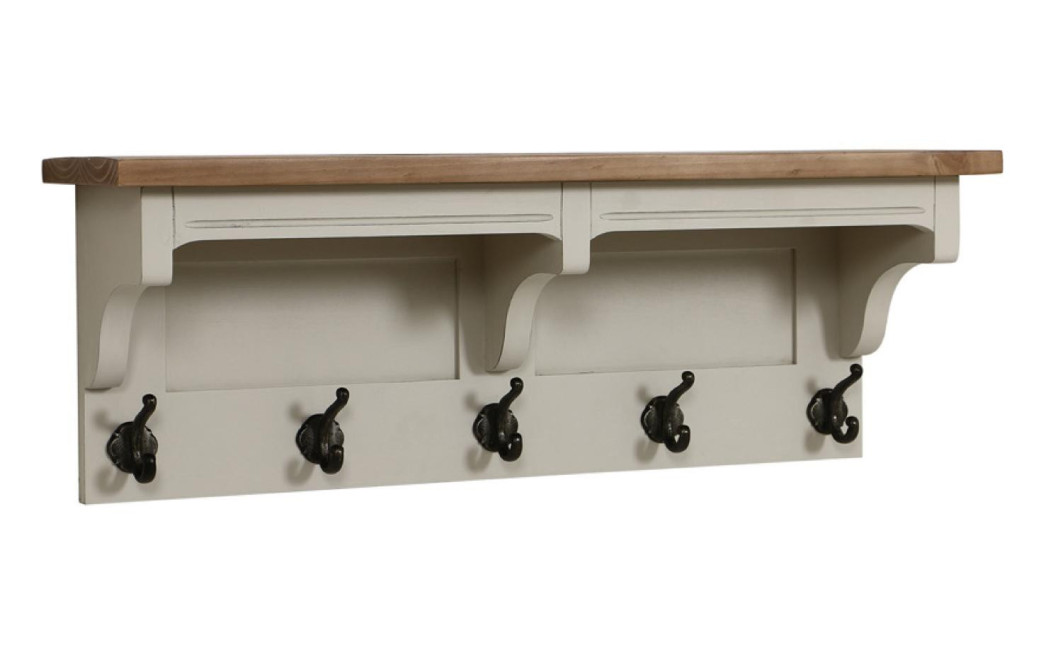 Coat rack