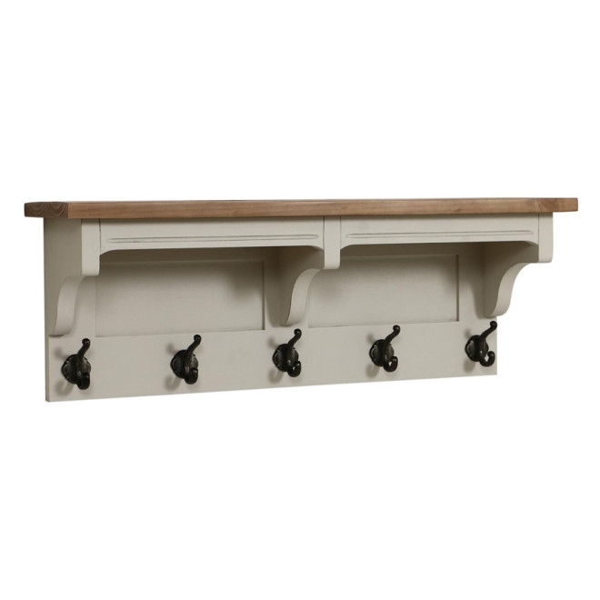 Coat rack