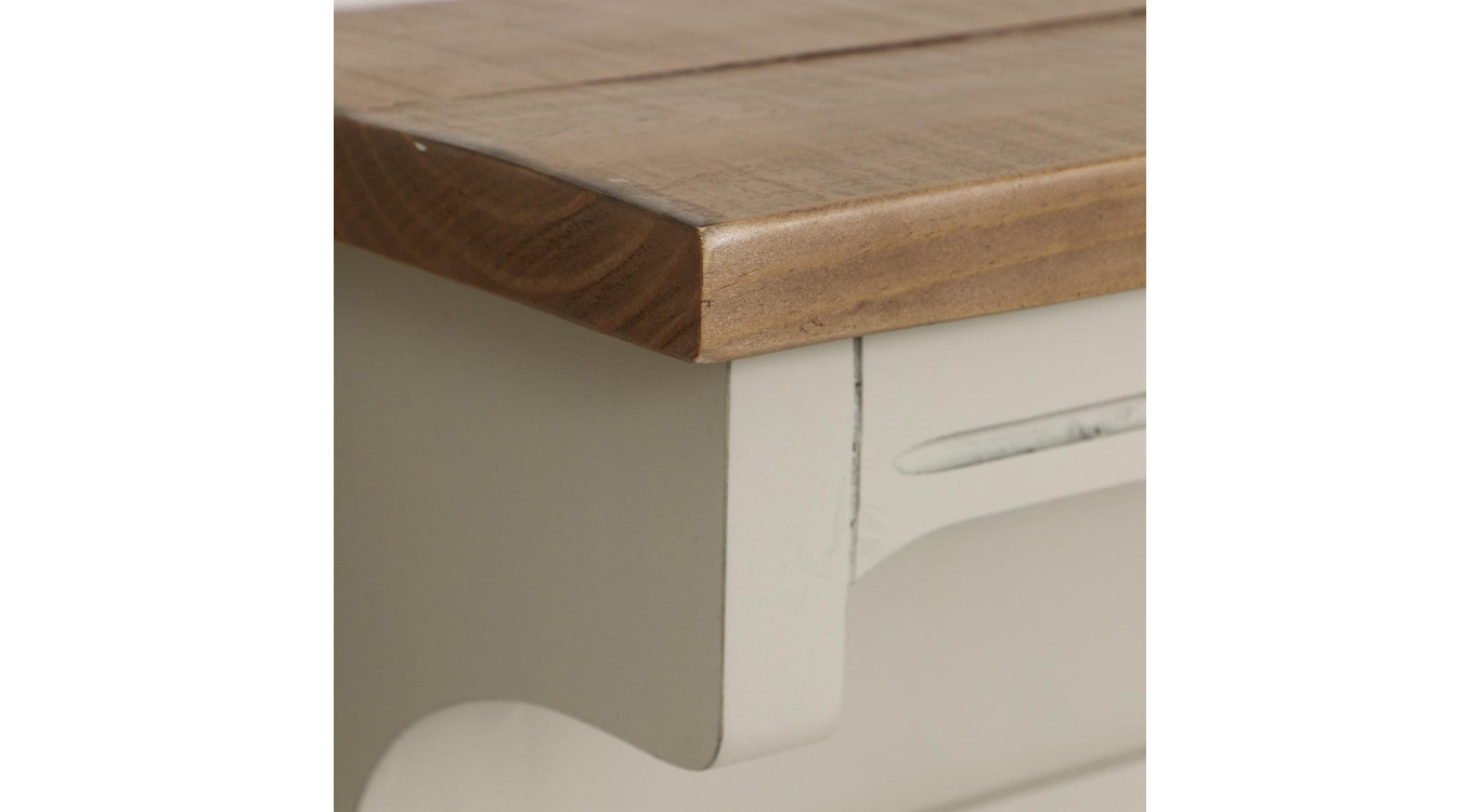 Etagère Porte-Manteaux
